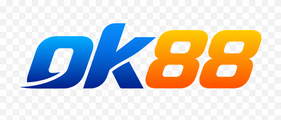 Logo ok88 nền tảng cá cược